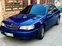 2000 Toyota Corolla for sale in Taguig