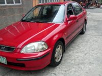 2nd Hand Honda Civic 1998 for sale in Caloocan