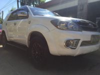Selling 2nd Hand Toyota Fortuner 2009 in Cagayan de Oro
