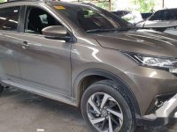 Sell Brown 2019 Toyota Rush in Quezon City