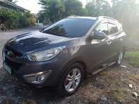 2nd Hand Hyundai Tucson 2010 for sale in Taguig