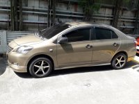 2nd Hand Toyota Vios 2013 for sale in Manila