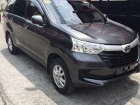 Selling 2nd Hand Toyota Avanza 2016 Automatic Gasoline in Las Piñas