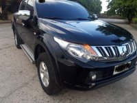 2015 Mitsubishi Strada for sale in San Fernando
