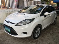 2nd Hand Ford Fiesta 2013 at 21000 km for sale
