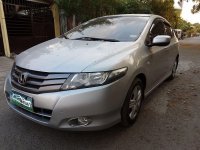 Sell 2nd Hand 2010 Honda City at 70000 km in Las Piñas