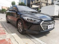 Selling Hyundai Elantra 2016 at 13000 km in Quezon City