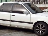 2nd Hand Mazda 323 1996 for sale in Quezon City