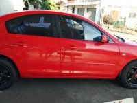 Selling 2nd Hand Mazda 3 2006 in Calauan