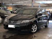 Selling 2nd Hand Honda City 2011 for sale in Makati