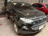 Selling Ford Ecosport 2016 Automatic Gasoline in Quezon City