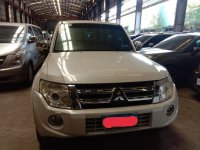 2013 Mitsubishi Pajero for sale in Quezon City