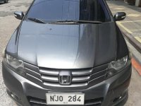 2nd Hand Honda City 2009 Automatic Gasoline for sale in Manila