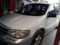 2nd Hand Chevrolet Venture 2003 Automatic Gasoline for sale in San Fernando