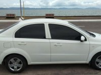 Selling 2nd Hand Chevrolet Aveo in Daraga