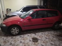 Sell 2nd Hand 1993 Honda Civic Hatchback in Biñan