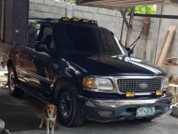 Selling Ford Expedition 1999 Automatic Diesel in Binalonan