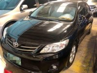 Toyota Altis 2013 Automatic Gasoline for sale in Quezon City