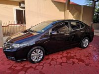 Selling 2nd Hand 2012 Honda City in Davao City