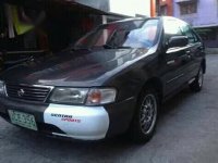Selling 2nd Hand 1997 Nissan Sentra in Cainta