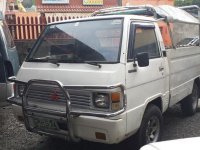 2nd Hand Mitsubishi L300 1997 Manual Diesel for sale in Las Piñas