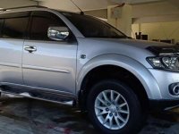 2nd Hand Mitsubishi Montero Sport 2013 at 70000 km for sale in San Pascual
