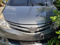 Selling Toyota Avanza 2013 Automatic Gasoline in San Mateo