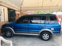 2nd Hand Mitsubishi Adventure 2014 for sale in Cebu City