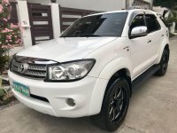 2nd Hand Toyota Fortuner 2005 Automatic Gasoline for sale in Parañaque