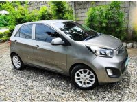 Selling Kia Picanto 2013 at 60000 km in Dumaguete