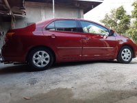 2nd Hand Toyota Vios 2009 at 80000 km for sale in Cabanatuan