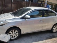 2nd Hand Toyota Vios 2017 for sale in Manila