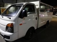 2nd Hand Hyundai H-100 2016 at 99530 km for sale