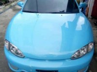 Selling Hyundai Tiburon 2006 Manual Diesel in Manila