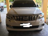 Toyota Fortuner 2012 Manual Diesel for sale in San Isidro