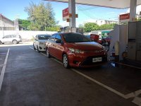 2nd Hand Toyota Vios 2014 at 90000 km for sale