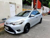 2015 Toyota Vios for sale in Manila