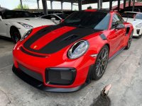 Selling Porsche Gt2 2019 Automatic Gasoline in Pasig