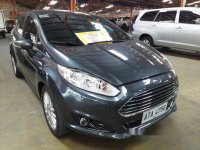 Selling Ford Fiesta 2014 at Automatic