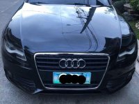 Selling 2nd Hand 2012 Audi A in Taguig