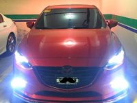 2016 Mazda 2 for sale in Manila