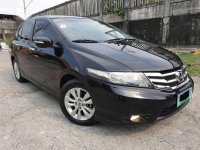 2nd Hand Honda City 2013 Automatic Diesel for sale in San Carlos