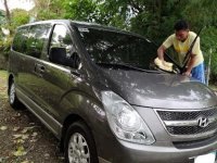 Selling Hyundai Grand Starex 2012 in Antipolo
