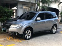 2010 Subaru Forester for sale in Quezon City