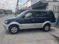 2nd Hand Mitsubishi Adventure 2002 for sale in Mabalacat