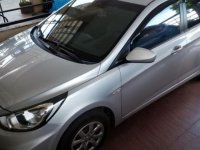 Selling 2nd Hand Hyundai Accent in Bauan