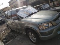 Selling 2nd Hand Honda Cr-V 1998 in Taguig