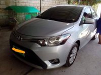 2nd Hand Toyota Vios 2013 at 62000 km for sale in Calumpit