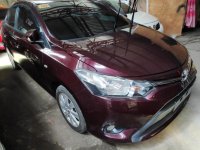 Selling Toyota Vios 2016 Automatic Gasoline in Marikina