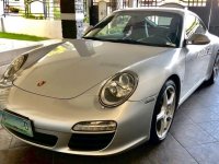2nd Hand Porsche Boxster 2010 at 17000 km for sale in Muntinlupa